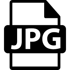 JPG Icon